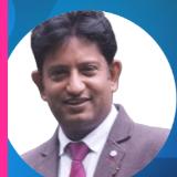 Dr. Ganesh Laxmikant Kulkarni