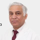 Dr. Ajay Sharma