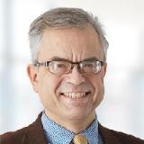 Dr. Sotirios Andreas Parashos