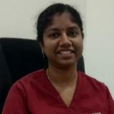 Dr. Arunima Viswakaran