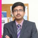 Dr. Indranil Ghosh
