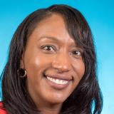 Dr. Lakisha S Bastian