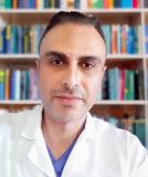 Dr. Amar Agha