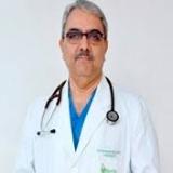 Dr. Ranjan Kachru