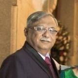 Dr. Sanjay Kapoor