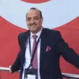Dr. Jaafar Sadeq Aldoori