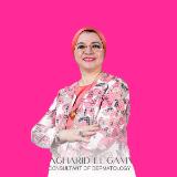 Dr. Agared El-Gamal