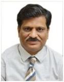 Dr. R Shende Dilip