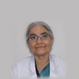 Dr. Meena Gupta