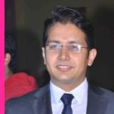 Dr. Chander Shekhar