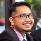 Dr. Abdul Rahman Ramdzan