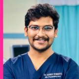 Dr. Adepu Naveen Sandy Roberts