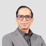Dr. Vivek A/L Ajit Singh