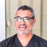 Dr. Noorudin Salie