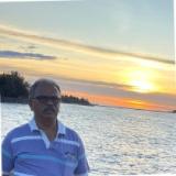 Dr. M N Chidananda Swamy