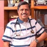 Dr. Sanjiv Anantrao Indurkar