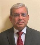 Dr. Abdullah H Baqui