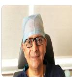 Dr. Nilesh Shah