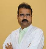 Dr. Uday Shankar DM