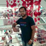 Dr. Lakshmikant Yadav