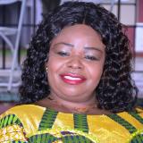 Dr. Beatrice Wiafe Addai