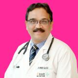 Dr. Sudheer Saxena