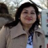 Dr. Veronica  Racho