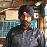 Dr. Baljit Singh Khera