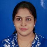 Dr. Swikruti Behera