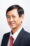 Dr. Anthony Teik Jin Goon