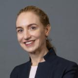 Dr. Georgina V Long AO