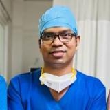 Dr. Mrigendra Nath Tudu