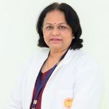 Dr. Rasika Uday Gadkari