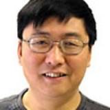 Dr. Xin Liang Ma
