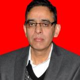 Dr. Bashir Ahmad Laway