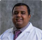 Dr. Jithin George
