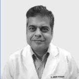 Dr. Arindam Chakravarti