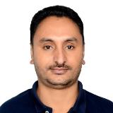 Dr. Fares Hezam Al Ostoot