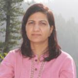 Dr. Kiran Dahiya