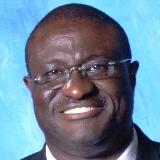 Dr. David Olayinka Oloruntoba
