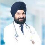 Dr. Manjeet Pawar