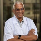 Dr. Rajendra K Desai