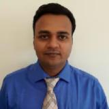 Dr. Hardik Rashmikant Parikh