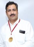 Dr. Satish Kumar Jain