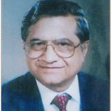 Dr. Yash Pal Munjal