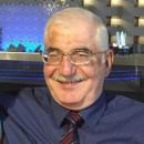 Dr. Mahir Khalil Ibrahim Jallo