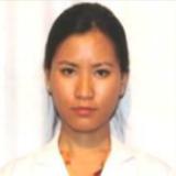Dr. Tarishma Potsangbam