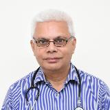 Dr. Sandip Banerji