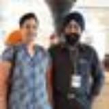 Dr. Maninder Kaur