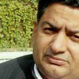 Dr. Gopikishan Bishnoi